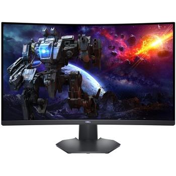 Prohnutý LED monitor DELL S3222DGM