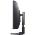 DELL S3222DGM curved/ 32" LED/ 16:9/ 2560 x 1440/ 3000:1/ 2ms/ 2xHDMI/ DP/ černý/ 3YNBD on-site