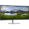 DELL S3422DW/ 34" curved/ 21:9/ 3440 x 1440/ WQHD/ 3000:1/ 4ms/ VA/ DP/ 2xHDMI/ 2xUSB/ 3Y Basic on-s
