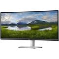 DELL S3422DW/ 34" curved/ 21:9/ 3440 x 1440/ WQHD/ 3000:1/ 4ms/ VA/ DP/ 2xHDMI/ 2xUSB/ 3Y Basic on-s