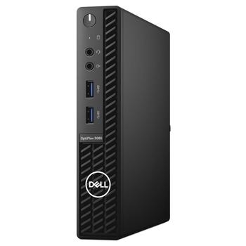 Počítač DELL OptiPlex 3080 MFF
