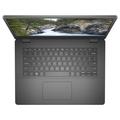 DELL Vostro 14 (3400)/ i5-1135G7/ 8GB/ 256GB SSD/ 14" FHD/ Iris Xe G7/ FPR/ podsv.kl./ W10Pro/ 3Y Ba