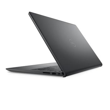 Notebook DELL Inspiron 15 3000 (3511), černý (black)