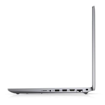 Notebook DELL Latitude 5520, šedý (gray)