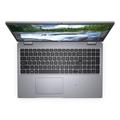 Dell Latitude 5520 15,6'''' FHD i5-1145G7/16GB/512GB/THB/FPR/MCR/SCR/HDMI/W10Pro/3RNBD/Šedý
