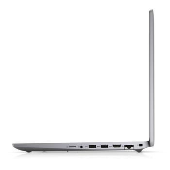 Notebook DELL Latitude 5520, šedý (gray)