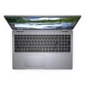 Dell Latitude 5520 15,6'''' FHD i5-1135G7/8GB/256GB/THB/FPR/MCR/SCR/HDMI/W10Pro/3RNBD/Šedý