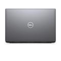 Dell Latitude 5521 15,6'''' FHD i5-11500H/8GB/256GB/MX450/THB/FPR/SCR/MCR/HDMI/W10Pro/3RNBD/Šedý