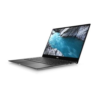 Notebook DELL XPS 9305, stříbrný (silver)