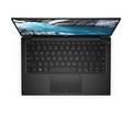 Dell XPS 9305 13'' FHD i7-1165G7/16GB/512GB SSD/FPR/MCR/THB/W10Pro/3RNBD/Stříbrno-černý