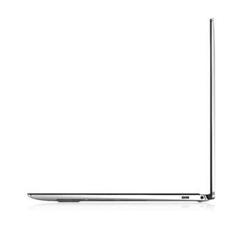 Dell XPS 9310 13'''' FHD i7-1185G7/16GB/512GB-SSD/FPR/MCR/THB/W11Pro/3RNBD/Stříbrno-černý