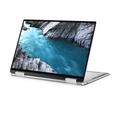 Dell XPS 9310 13'''' FHD i7-1185G7/16GB/512GB-SSD/FPR/MCR/THB/W11Pro/3RNBD/Stříbrno-černý