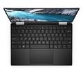 Dell XPS 9310 13'''' FHD i7-1185G7/16GB/512GB-SSD/FPR/MCR/THB/W11Pro/3RNBD/Stříbrno-černý