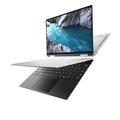 Dell XPS 9310 13'''' FHD i7-1185G7/16GB/512GB-SSD/FPR/MCR/THB/W11Pro/3RNBD/Stříbrno-černý