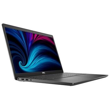 Notebook DELL Latitude 3520, šedý (gray)