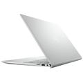 DELL Inspiron 15 5000 (5502)/ i7-1165G7/ 8GB/ 512GB SSD/ Iris Xe/ 15.6" FHD/ FPR/ W10H/ stříbrný/ 2Y