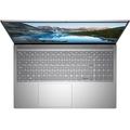 DELL Inspiron 15 Plus 7510/ i5-11400H/ 8GB/ 512GB SSD/ NV GF 1650 4GB/ 15.6" FHD/ FPR/ W10Pro/stříbr