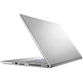 DELL Inspiron 15 Plus 7510/ i5-11400H/ 8GB/ 512GB SSD/ NV GF 1650 4GB/ 15.6" FHD/ FPR/ W10Pro/stříbr