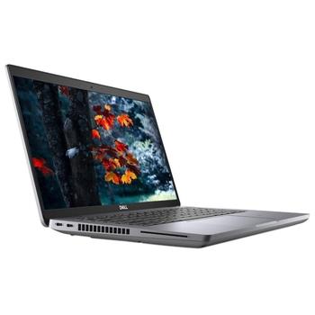 Notebook DELL Latitude 5421, šedý (gray)