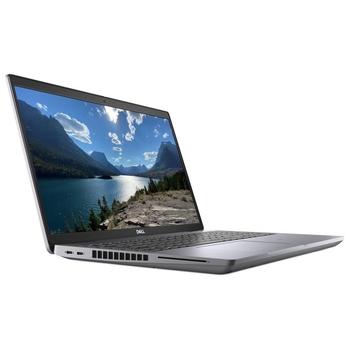 Notebook DELL Precision 3561, šedý (gray)