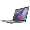 DELL Precision 3561/ i7-11800H/ 16GB/ 256GB SSD/ Nvidia Quadro T600 4GB/ 15.6" FHD/ W10Pro/ 3Y PS on