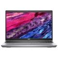 DELL Precision 3561/ i5-11400H/ 16GB/ 512GB SSD/ Nvidia Quadro T600 4GB/ 15.6" FHD/ W10Pro/ 3Y PS on