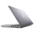 DELL Precision 3561/ i5-11400H/ 16GB/ 512GB SSD/ Nvidia Quadro T600 4GB/ 15.6" FHD/ W10Pro/ 3Y PS on