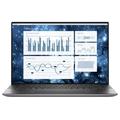 DELL Precision 5560 Touch/ i7-11850H/ 32GB/ 1TB SSD/RTX A2000 4GB/ 15.6" UHD+ dotyk/ vPro/ W10Pro/ 3