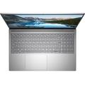 DELL Inspiron 15 Plus 7510/ i7-11800H/ 16GB/ 1TB SSD/ NV GF 3050 Ti 4GB/ 15.6" FHD/FPR/W11H/stříbrný