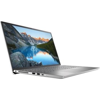 DELL Inspiron 15 Plus 7510/ i5-11400H/ 8GB/ 512GB SSD/ NV GF 1650 4GB/ 15.6" FHD/ FPR/ W11Pro/stříbr