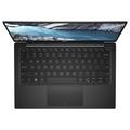 DELL XPS 13 (9305) Touch/i5-1135G7/8GB/512GB SSD/13.3" UHD dotyk/FPR/W10Pro (W11Pro down)/stříbrný/3
