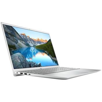 Notebook DELL Inspiron 15 5000 (5505), stříbrný (silver)