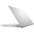 DELL Inspiron 15 (5505)/ Ryzen 7 4700U/ 8GB/ 256GB SSD/ 15.6" FHD/ W10Pro/ stříbrný/ 3Y Basic on-sit