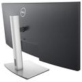 34'''' LCD Dell P3421WM IPS Curved 21:9 5ms/1000:1/300cd/VESA/DP/HDMI/USB-C/3RNBD/Černý