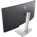 34'''' LCD Dell P3421WM IPS Curved 21:9 5ms/1000:1/300cd/VESA/DP/HDMI/USB-C/3RNBD/Černý