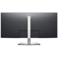 34'''' LCD Dell P3421WM IPS Curved 21:9 5ms/1000:1/300cd/VESA/DP/HDMI/USB-C/3RNBD/Černý