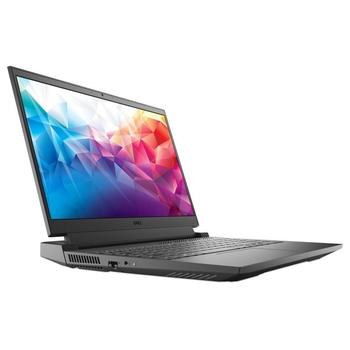 Notebook DELL Inspiron 15 G15 (5511), černý (black)