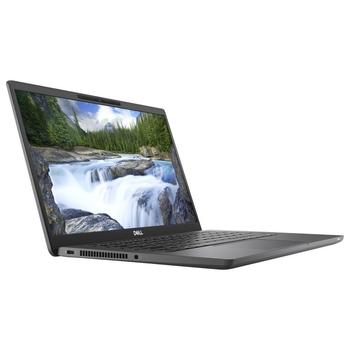 Notebook DELL Latitude 7320, černý (black)