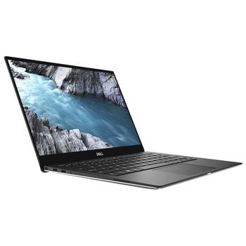 Notebook DELL XPS 13 (9305), stříbrný (silver)