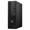 POŠKOZENÝ OBAL - DELL OptiPlex 3080 SFF/ i5-10505/ 8GB/ 256GB SSD/ DVDRW/ W10Pro/ 3Y Basic on-site