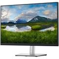 DELL P2423 Professional/ 24" LED/ 16:10/ 1920x1200/ 1000:1/ 8ms/ FHD/ 4x USB/ DP/ HDMI/ DVI/ VGA/ IP
