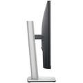 DELL P2423 Professional/ 24" LED/ 16:10/ 1920x1200/ 1000:1/ 8ms/ FHD/ 4x USB/ DP/ HDMI/ DVI/ VGA/ IP