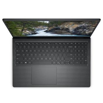Notebook DELL Vostro 3510, černý (black)