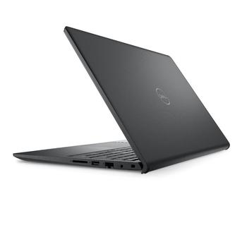 Notebook DELL Vostro 3510, černý (black)