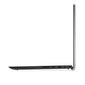 Dell Vostro 3515 15,6'''' FHD AMD 3 3250U/8GB/256GB SSD/FPR/MCR/HDMI/W10+11Pro/3RNBD/Černý