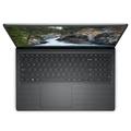 Dell Vostro 3515 15,6'''' FHD AMD 3 3250U/8GB/256GB SSD/FPR/MCR/HDMI/W10+11Pro/3RNBD/Černý