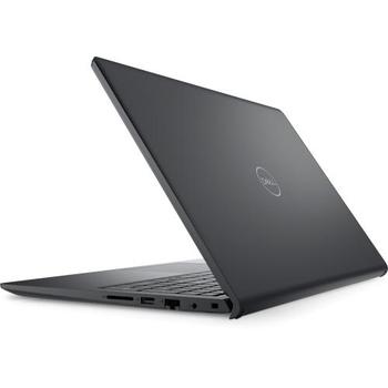 Notebook DELL Vostro 3515, černý (black)