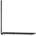 Dell Vostro 3515 15,6'''' FHD AMD 7 3700U/16GB/512GB SSD/Vega 10/FPR/MCR/HDMI/W10+11P/3RNBD/Černý