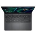 Dell Vostro 3515 15,6'''' FHD AMD 7 3700U/16GB/512GB SSD/Vega 10/FPR/MCR/HDMI/W10+11P/3RNBD/Černý