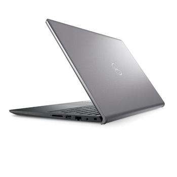 Dell Vostro 3515 15,6'''' FHD AMD 5 3450U/8GB/256GB SSD/Vega 8/FPR/MCR/HDMI/W10+11Pro EDU/3RNBD/Čern